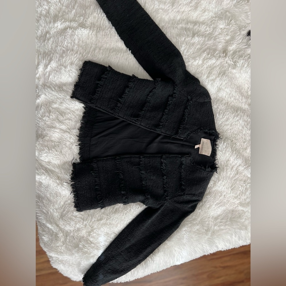 Rebecca Taylor jacket